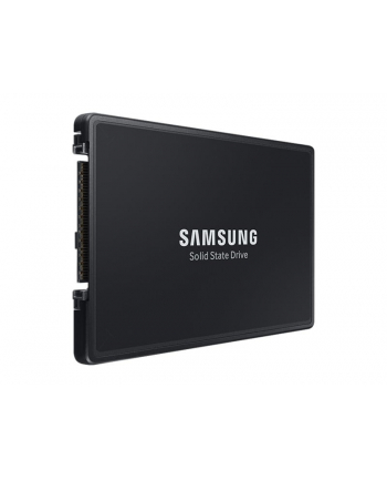 Samsung PM9A3 384TB 25''; U2 SSD PCIe 40 x4 Read Intensive DWPD 1 MZQL23T8HCLS-00A07 nr 2