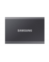 Samsung Portable SSD T7 1000 GB Szary dysk twardy - nr 1