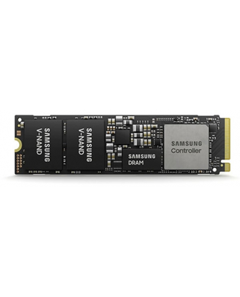 Samsung PM9B1 1TB M2 SSD NVMe (PCIe 40 x4) MZVL41T0HBLB-00B07 nr 1