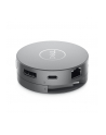 Dell Adapter Dell USB-C Dell DA310 - nr 1