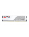 GSKILL RIPJAWS S5 DDR5 2X48GB 5200MHZ CL40 XMP3 WHITE F5-5200J4040A48GX2-RS5W - nr 1