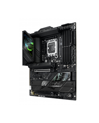 Płyta główna ASUS ROG STRIX Z890-F GAMING WIFI