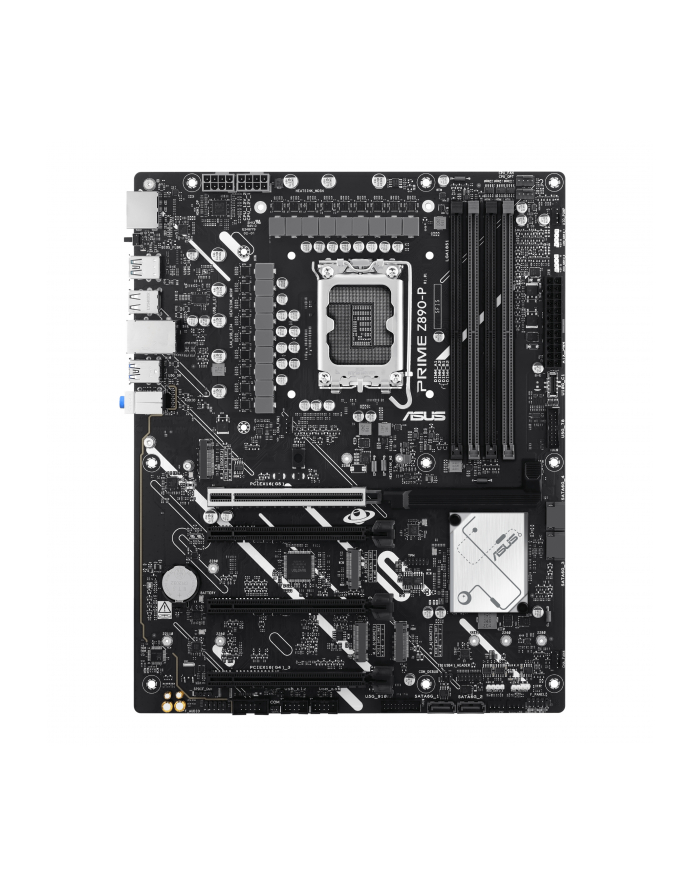 Płyta główna ASUS PRIME Z890-P główny