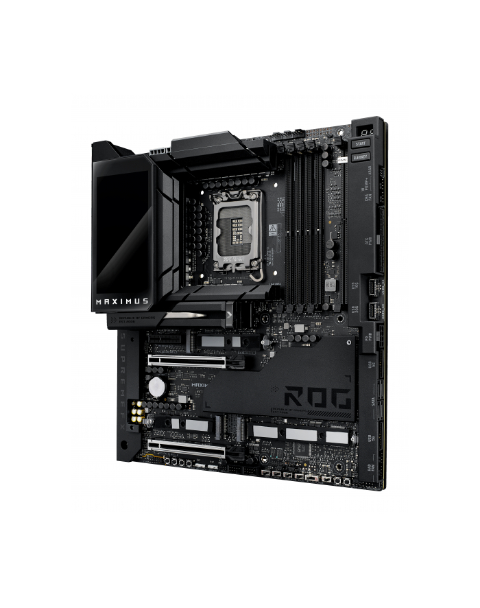 Płyta główna ASUS ROG MAXIMUS Z890 EXTREME główny
