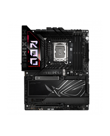Płyta główna ASUS ROG MAXIMUS Z890 HERO
