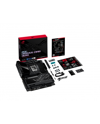 Płyta główna ASUS ROG MAXIMUS Z890 HERO