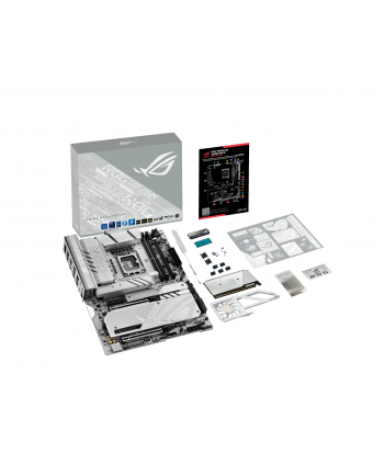 Płyta główna ASUS ROG MAXIMUS Z890 APEX