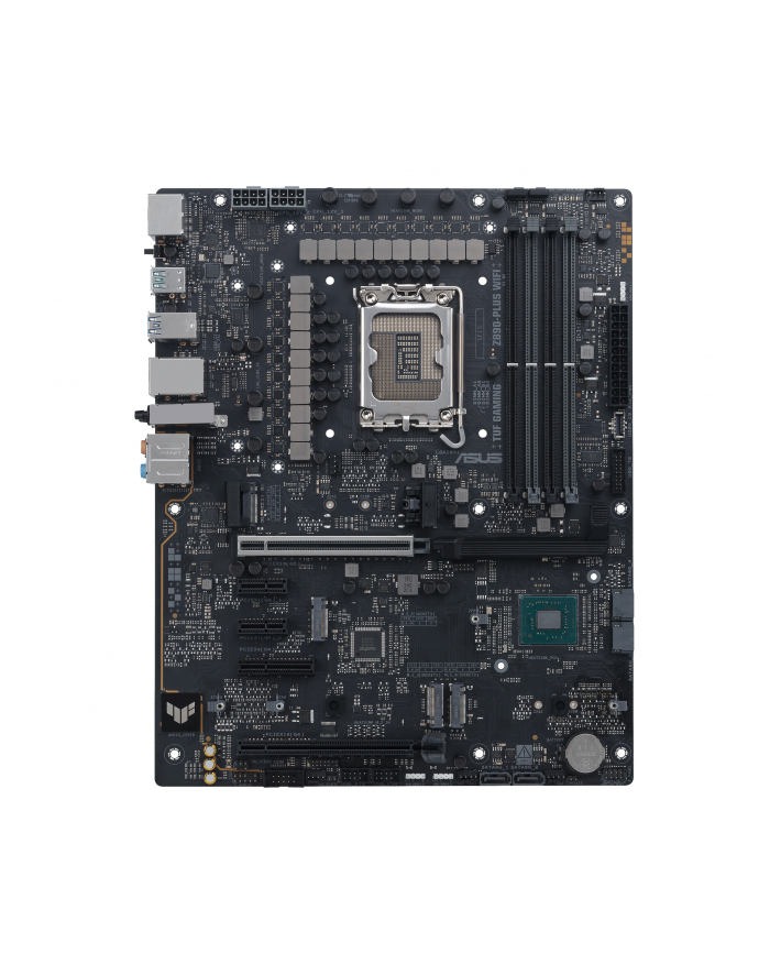 Płyta główna ASUS TUF GAMING Z890-PLUS WIFI główny