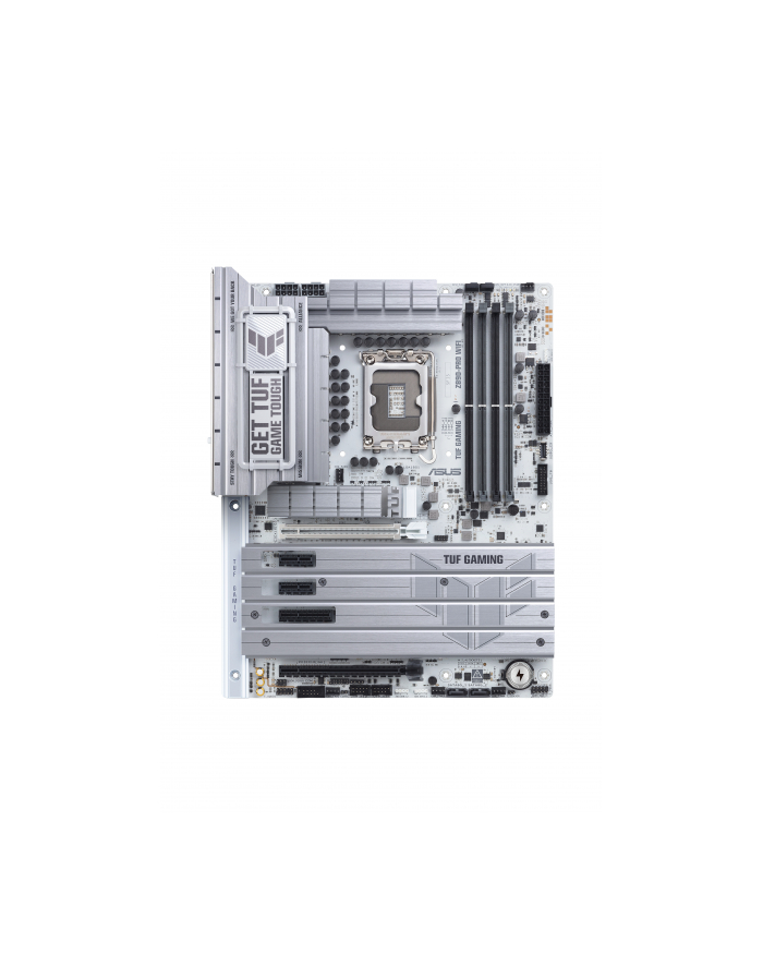 Płyta główna ASUS TUF GAMING Z890-PRO WIFI główny