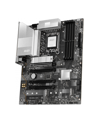 Płyta główna MSI PRO Z890-S WIFI