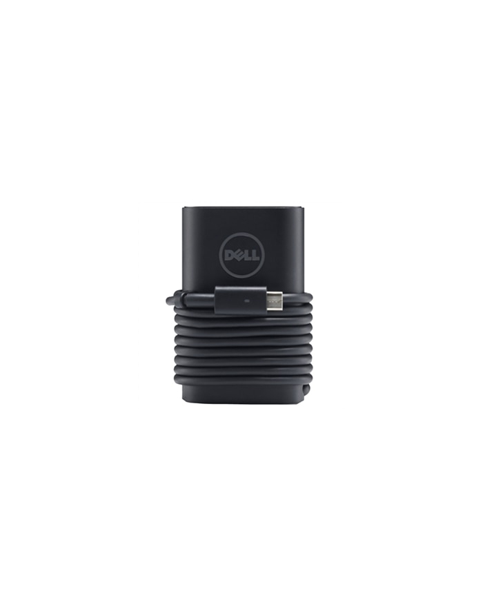 D-ELL 450-AGOB adapter zasilający/ inwentor Wewnętrzna 65 W Czarny główny