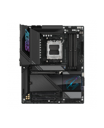 GIGABYTE X870E AORUS PRO AM5 ATX MB