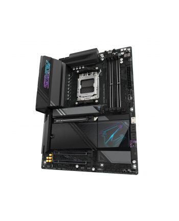 GIGABYTE X870E AORUS PRO AM5 ATX MB