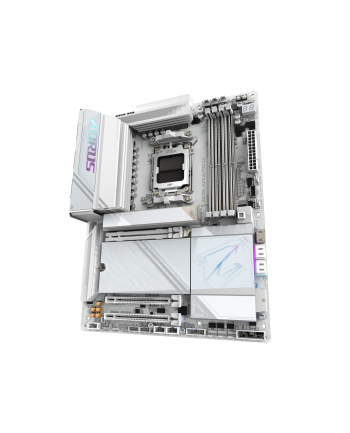 GIGABYTE X870E AORUS PRO ICE AM5 ATX MB