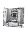 GIGABYTE X870I AORUS PRO ICE AM5 ITX MB - nr 10