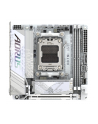 GIGABYTE X870I AORUS PRO ICE AM5 ITX MB - nr 11