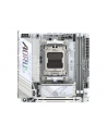 GIGABYTE X870I AORUS PRO ICE AM5 ITX MB - nr 13