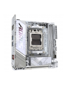 GIGABYTE X870I AORUS PRO ICE AM5 ITX MB - nr 16