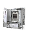 GIGABYTE X870I AORUS PRO ICE AM5 ITX MB - nr 17