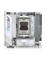 GIGABYTE X870I AORUS PRO ICE AM5 ITX MB - nr 18