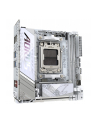 GIGABYTE X870I AORUS PRO ICE AM5 ITX MB - nr 22