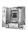 GIGABYTE X870I AORUS PRO ICE AM5 ITX MB - nr 23