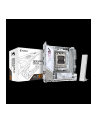 GIGABYTE X870I AORUS PRO ICE AM5 ITX MB - nr 26