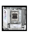 GIGABYTE X870I AORUS PRO ICE AM5 ITX MB - nr 27