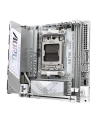 GIGABYTE X870I AORUS PRO ICE AM5 ITX MB - nr 46