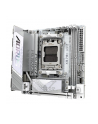 GIGABYTE X870I AORUS PRO ICE AM5 ITX MB - nr 4