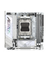 GIGABYTE X870I AORUS PRO ICE AM5 ITX MB - nr 5