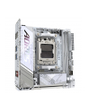GIGABYTE X870I AORUS PRO ICE AM5 ITX MB - nr 9