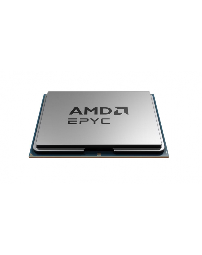 AMD EPYC 24Core Model 9275F Tray główny
