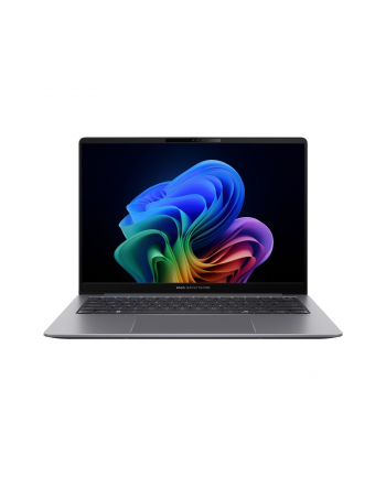 ASUS ExpertBook P5405CSA-NZ0408X Intel Core Ultra 7 258V 14inch WQXGA 32GB LPDDR5X 1TB PCIe W11P Misty Grey TEND-ER (P)