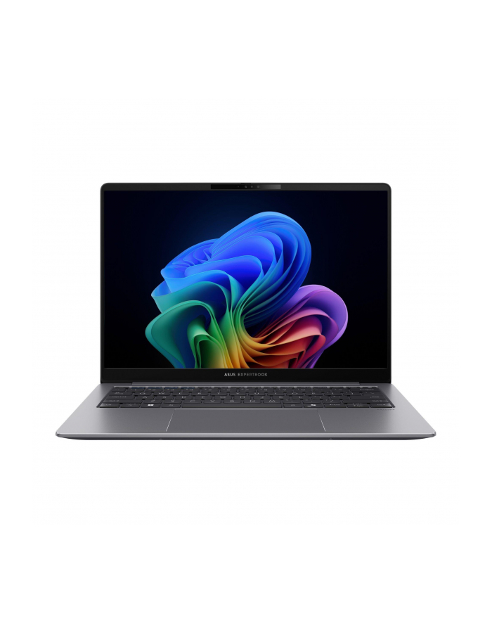 ASUS ExpertBook P5405CSA-NZ0408X Intel Core Ultra 7 258V 14inch WQXGA 32GB LPDDR5X 1TB PCIe W11P Misty Grey TEND-ER (P) główny