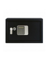 Yale Medium Electronic Guest Safe Sejf podstawowy YSG guest domowy - nr 1