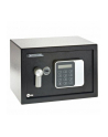 Yale Medium Electronic Guest Safe Sejf podstawowy YSG guest domowy - nr 2