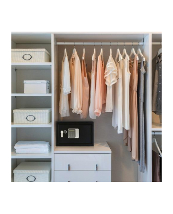 Yale Medium Electronic Guest Safe Sejf podstawowy YSG guest domowy