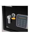 Yale Medium Electronic Guest Safe Sejf podstawowy YSG guest domowy - nr 5