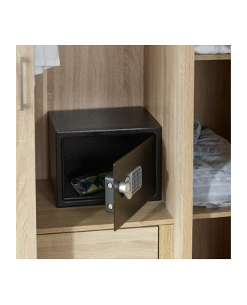 Yale Small Electronic Value Safe Sejf podstawowy YSV kompaktowy
