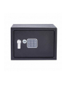 Yale Medium Electronic Value Safe Sejf podstawowy YSV domowy - nr 1