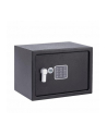 Yale Medium Electronic Value Safe Sejf podstawowy YSV domowy - nr 5