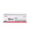 TONER BLACK 76K 055H 3020C004 CANON - nr 1