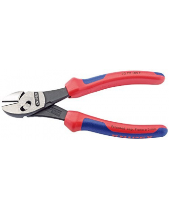 Knipex 73 72 180 F TwinForce side cutter nr 2