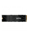 adata Dysk SSD XPG GAMMIX S50 CORE 500G PCIe 4x4 3.5/2.2 M2 - nr 30