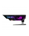 asus Wspornik do karty graficznej XH01 ROG GFX CARD HOLD-ER Czarny - nr 3