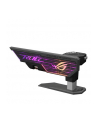asus Wspornik do karty graficznej XH01 ROG GFX CARD HOLD-ER Czarny - nr 4