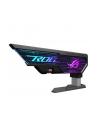 asus Wspornik do karty graficznej XH01 ROG GFX CARD HOLD-ER Czarny - nr 7
