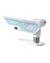 asus Wspornik do karty graficznej XH01 ROG GFX CARD HOLD-ER Biały - nr 13