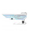 asus Wspornik do karty graficznej XH01 ROG GFX CARD HOLD-ER Biały - nr 14